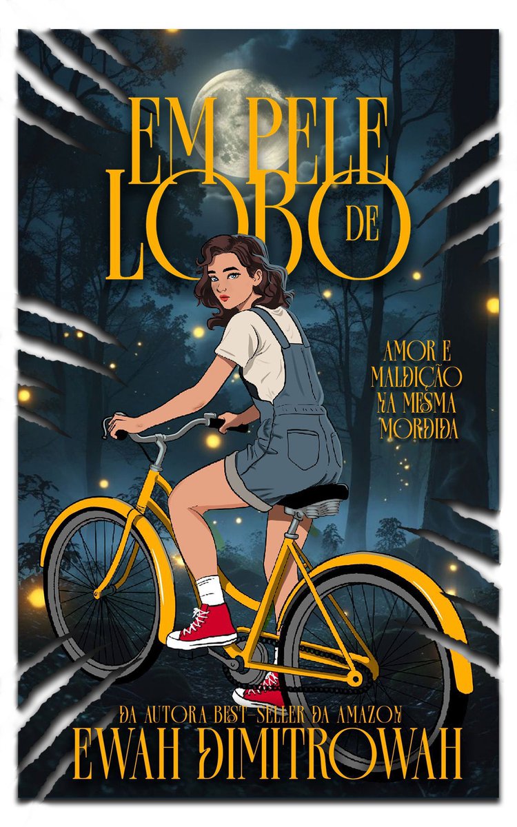 fableituras's tweet photo. 𝐄𝐁𝐎𝐎𝐊 𝐆𝐑𝐀𝐓𝐔𝐈𝐓𝐎! 

Em pele de lobo - @dimitrowah 
📎https://t.co/Xs8dJEtspv

🖤Relacionamento proibido
✨Fantasia sombria
🔥Slow burn  
👀Suspense
🐺+18

427 páginas | 🇧🇷

Observação: o livro ficará gratuito somente hoje. https://t.co/mCAYeWen7B