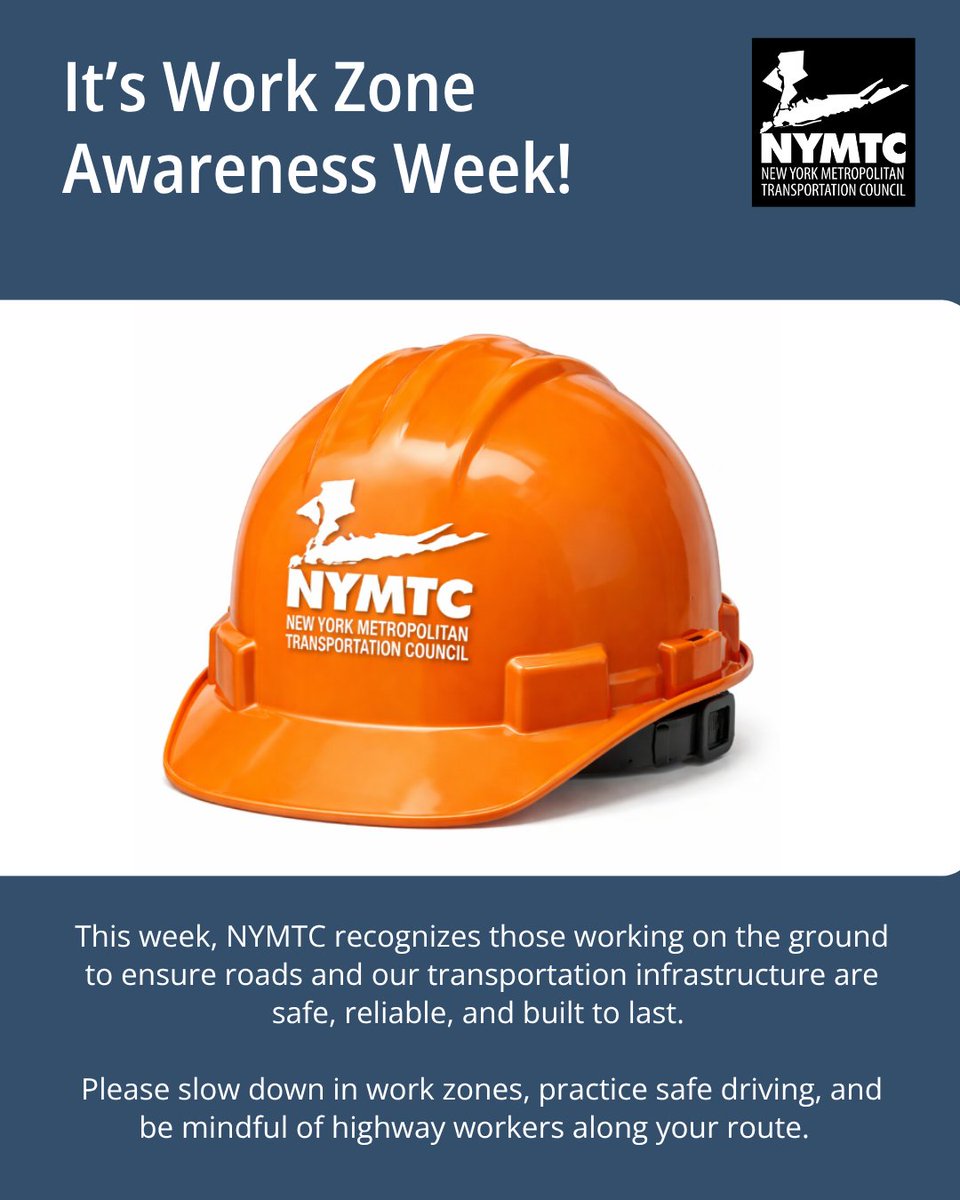 NYMTC tweet media