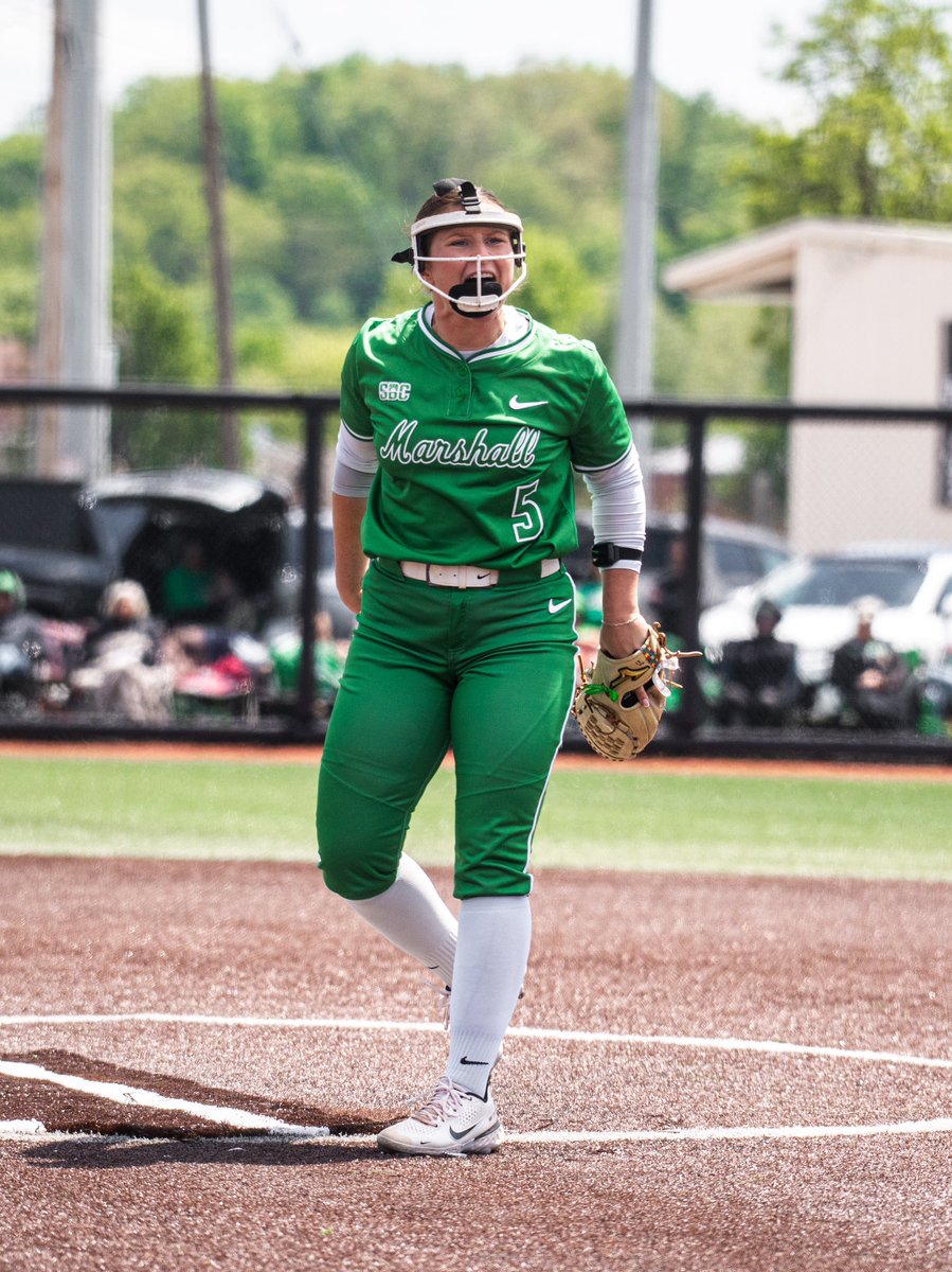 Marshall Softball tweet media