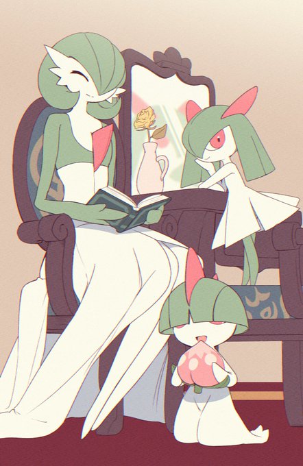 キラキラうきしまのビル4階に住む美人三姉妹 