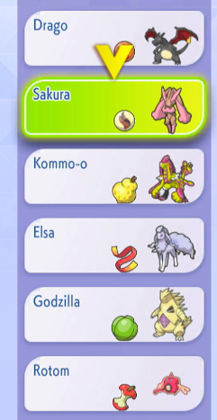 lombax_the's tweet image. Manage to reach Great Ball Singles Rank, very obvious its going to get difficult. Still going to try out different teams, but I will soon do Doubles as I need to use two different of the same pokemon. #pokemon