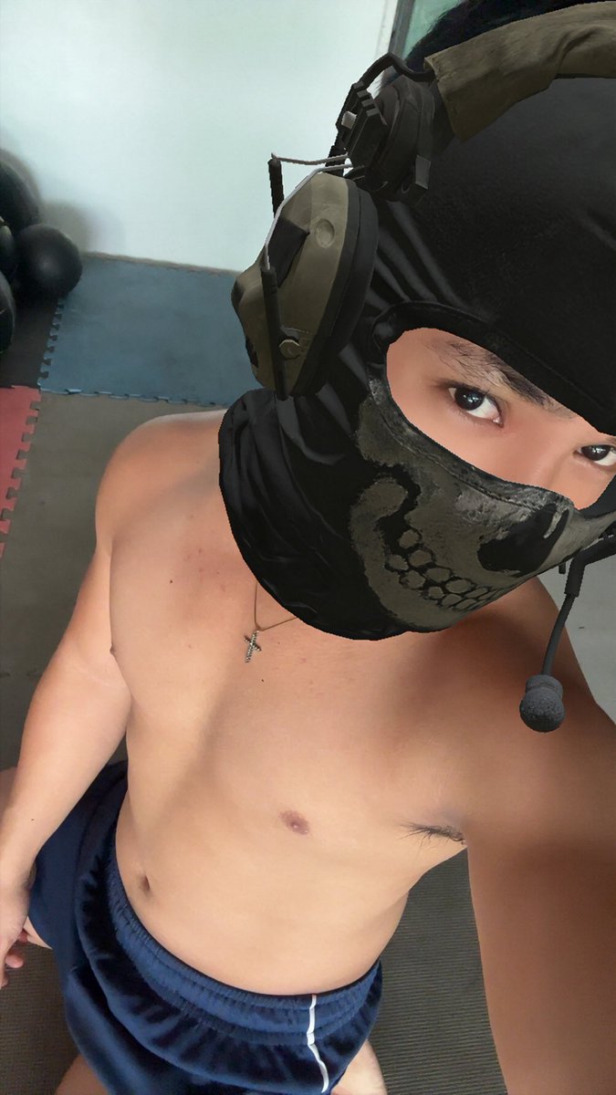 Kai tweet media