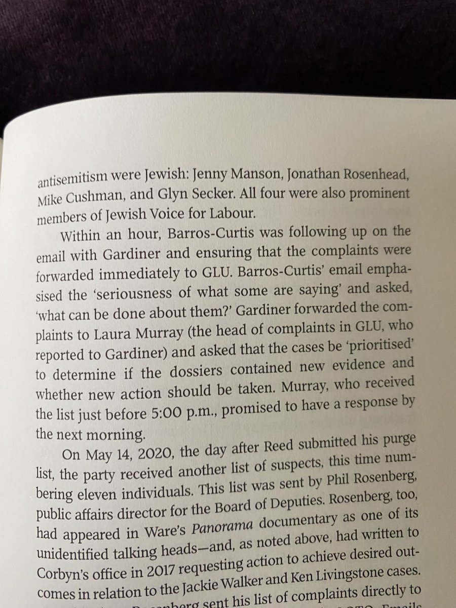 Richard Sanders tweet media