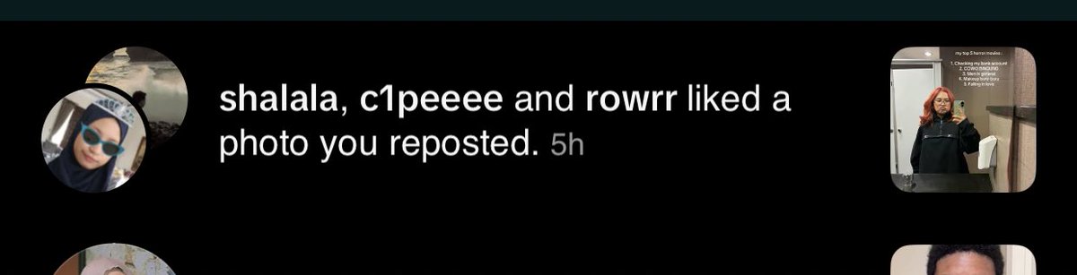 hwallwibu's tweet image. eh jgn dilike...ga bermaksud nyindir ko #peace