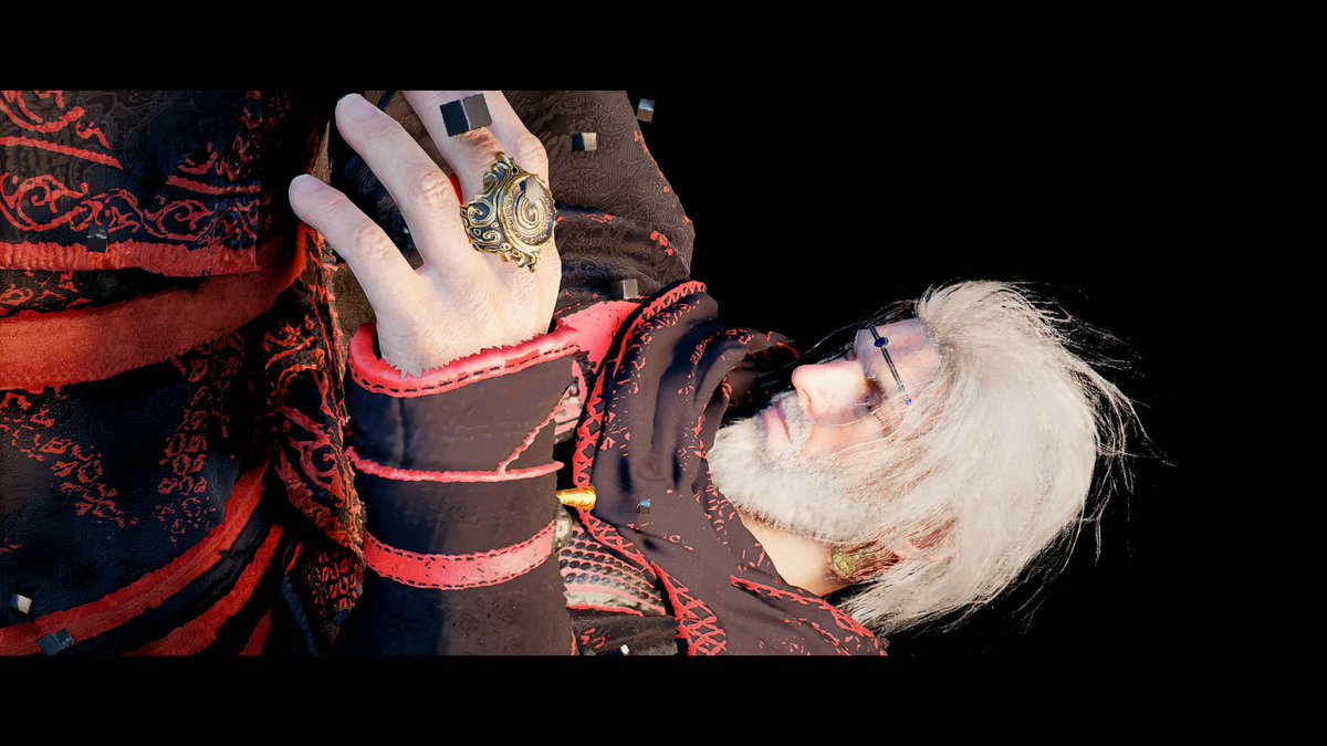 RplusT_'s tweet photo. Finished #CrimsonDesert main story campaign. TBH, the final boss and cutscenes were hugely disappointing, especially for a single player game of this scale.

It’s unlikely they’ll revisit or rework the final boss fight or those scenes. Go in prepared to be seriously let down. https://t.co/RQZaqd0RFJ