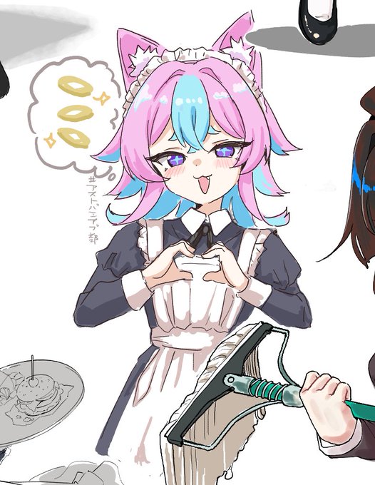 アストパエアプ部 パルナン 