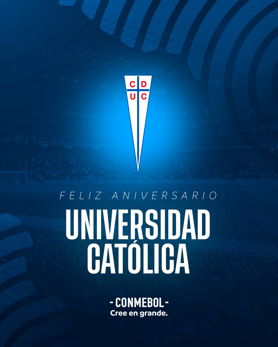 CONMEBOL.com tweet media