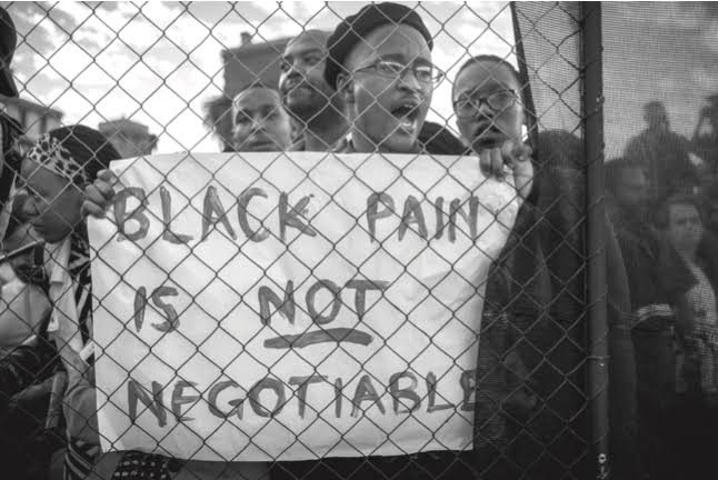 Vladimirovic_89's tweet image. Lets talk about real struggles! Not #fake #white #genocide! #Vampires don't love Africa!