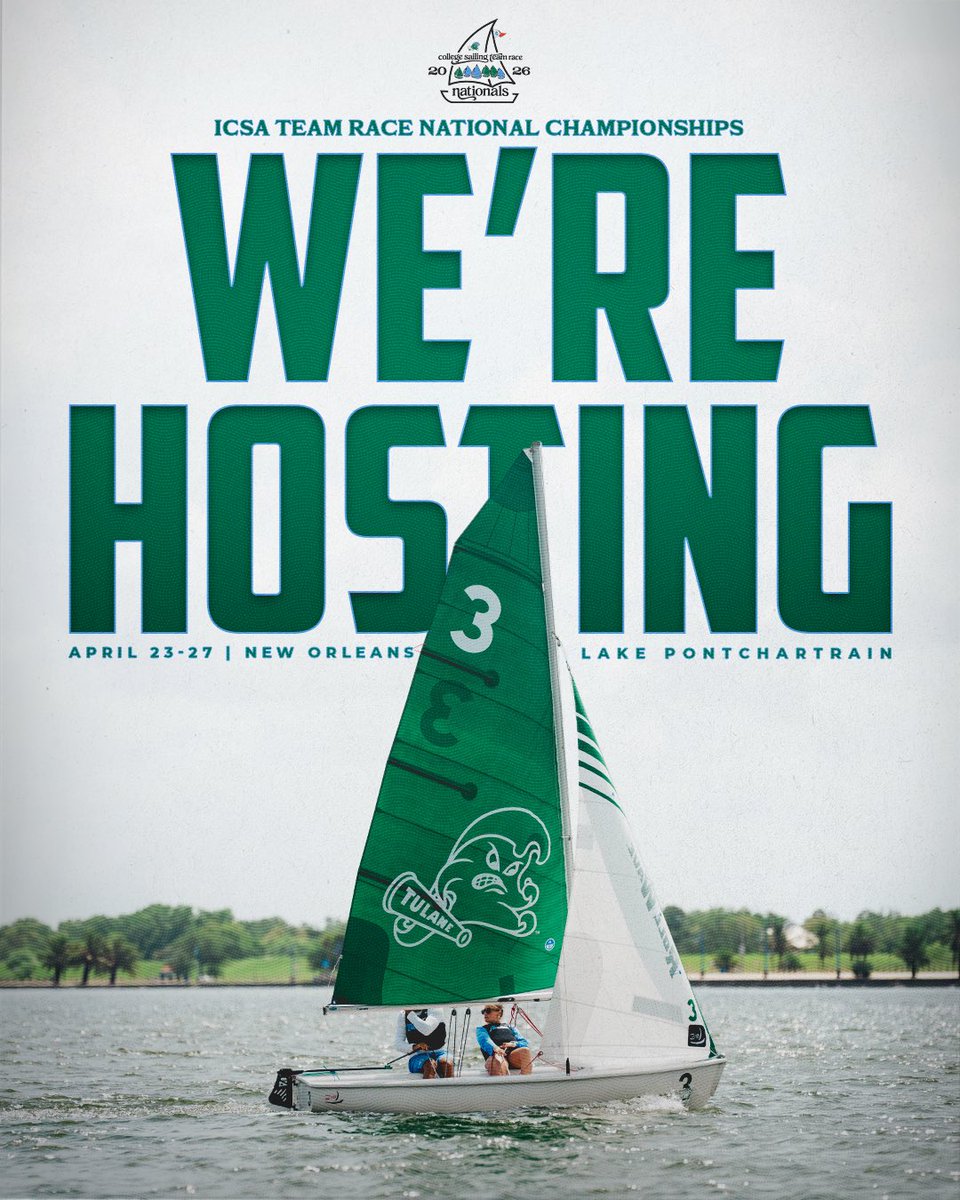 Green Wave Sailing tweet media