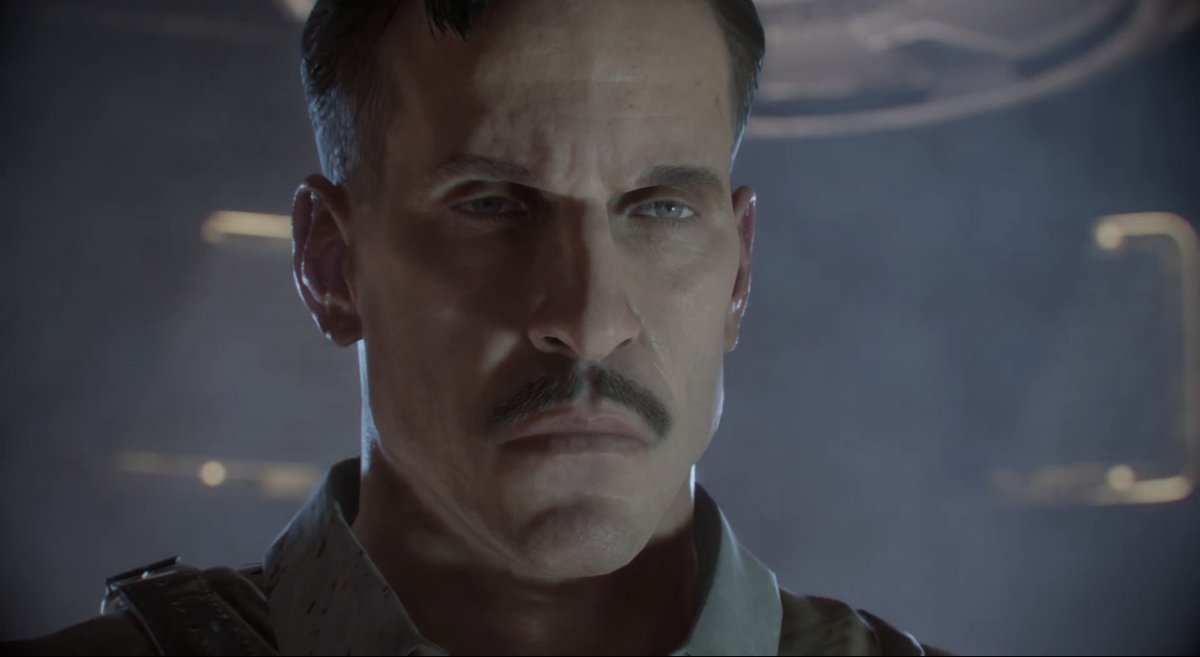 Awesome CoD Zombies Facts tweet media