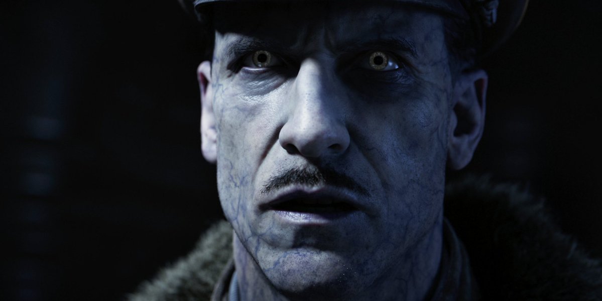 Awesome CoD Zombies Facts tweet media