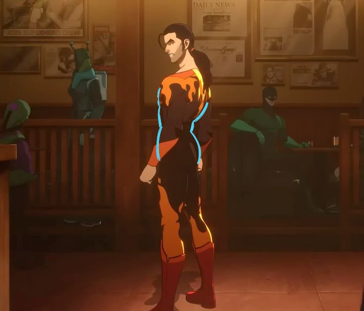 🩷LEO🩷 || C♡MMS OPEN tweet media