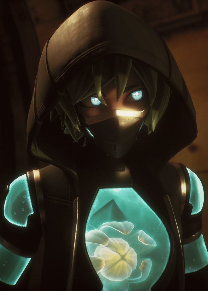 hannahlinnexe's tweet image. Luminesca 🪷

#Fortnite #FortniteArt #Fortography #FortniteCh7S2 #FortniteShowdown