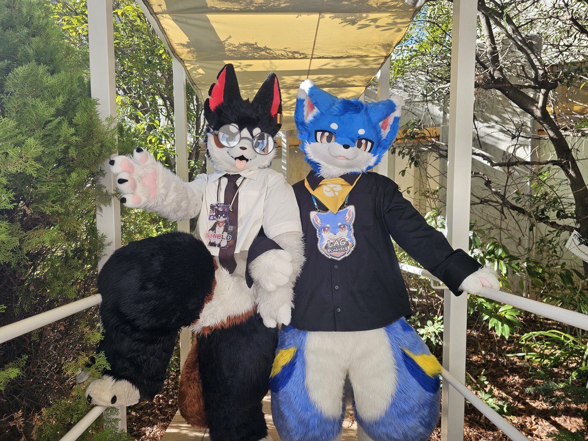 LAG (라그) tweet media