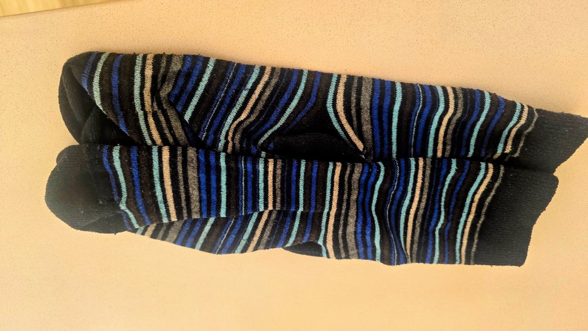 bigphil321's tweet image. Just getting ready to go out, saw my socks that i wore to fly over.
And it reminded me.
2 things we/I never put on, on a sun holiday.
1. Socks
2. Telly
We’ve a lovely 50” TV &amp;amp; soundbar here in the apartment, &amp;amp; I’ve no idea what channels are on it, no interest at all👊 #livelife