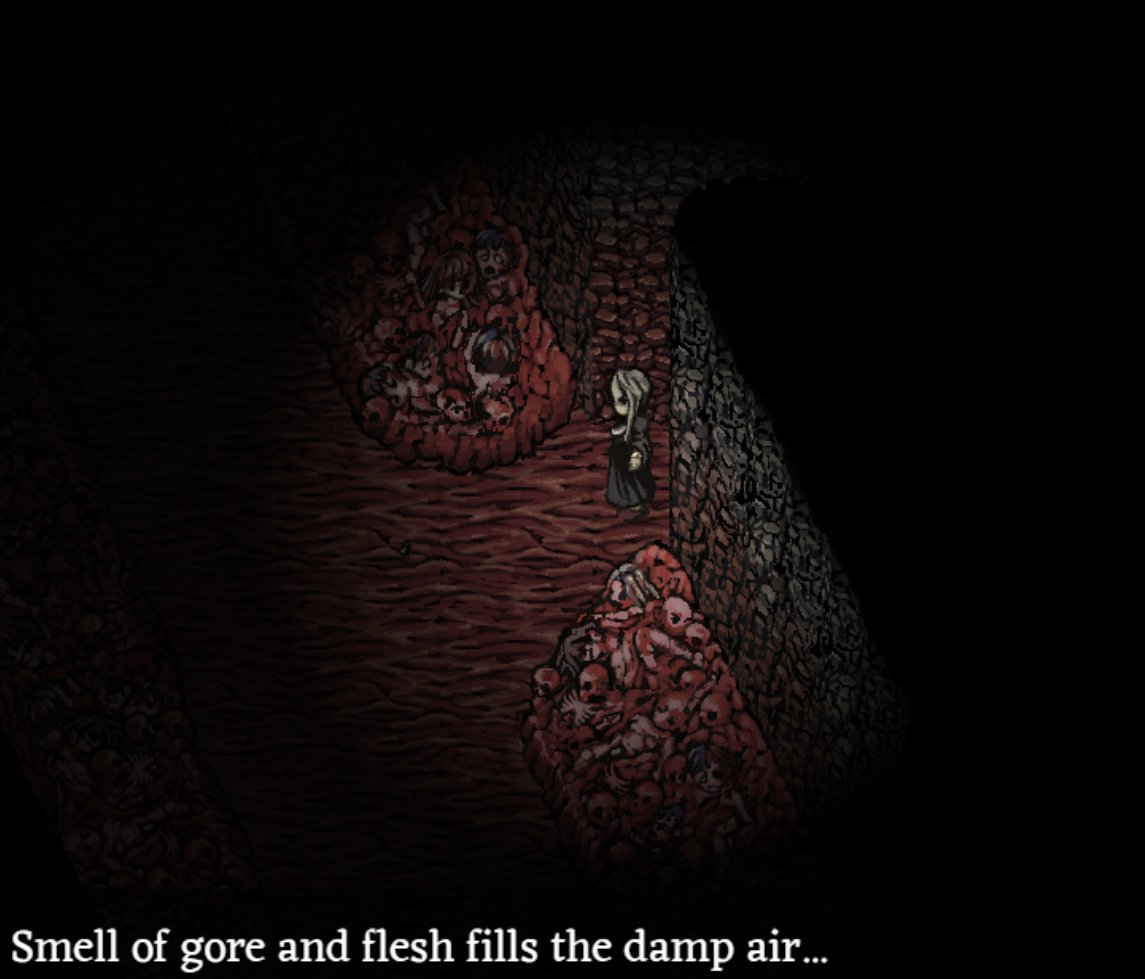 Daily Fear & Hunger Things tweet media