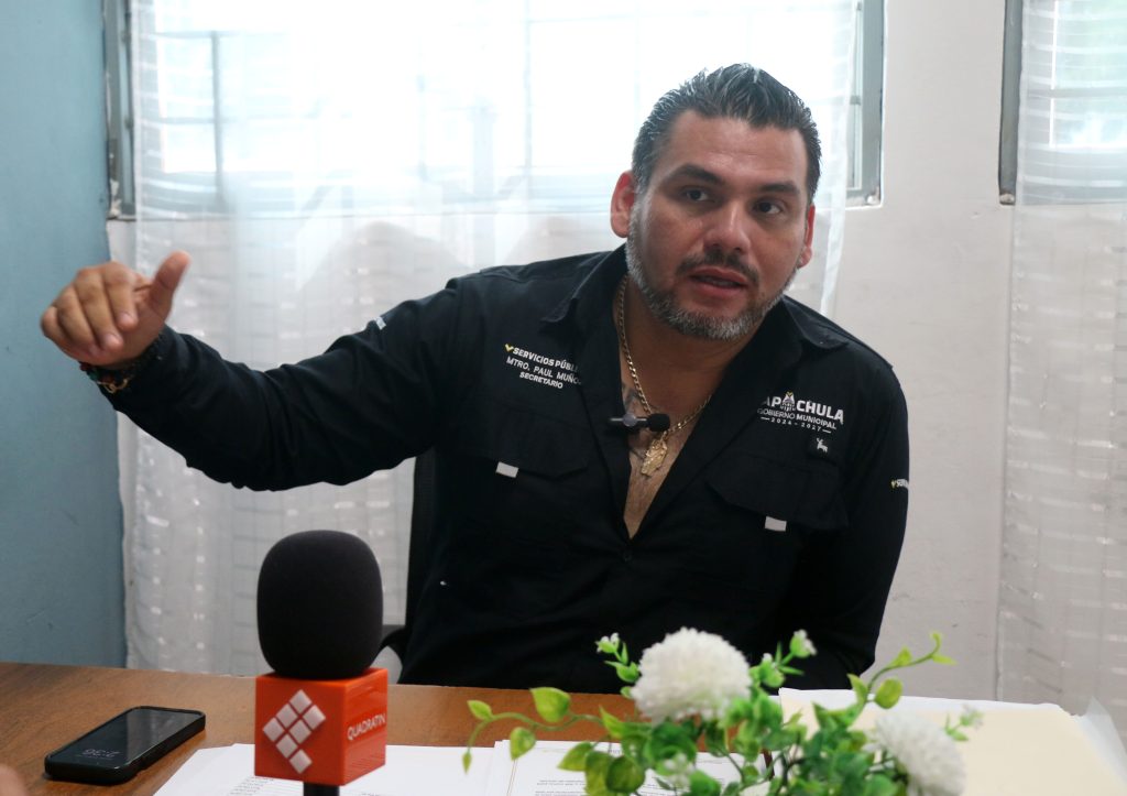 PepeGaldamezDSN's tweet image. El caso de Paul Muñoz en Tapachula, más allá del proceso legal en curso, abre un debate serio sobre la responsabilidad institucional y la respuesta oportuna ante denuncias de violencia, acoso y abuso de poder.
#política #tapachula #abusodepoder #violencia