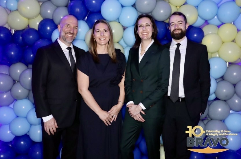 WendelCompanies's tweet image. Our team attended the ACEC New York Engineering Excellence Awards Gala, a celebration of outstanding projects, including the Greenville Transit Authority's new Operations and Maintenance Facility, which received a platinum award. #Congratulations #EEANY26 #ThisIsWendel