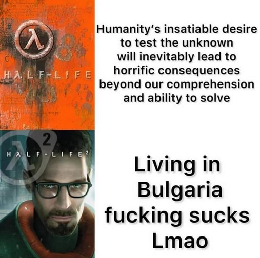 gordon freeman from black mesa tweet media