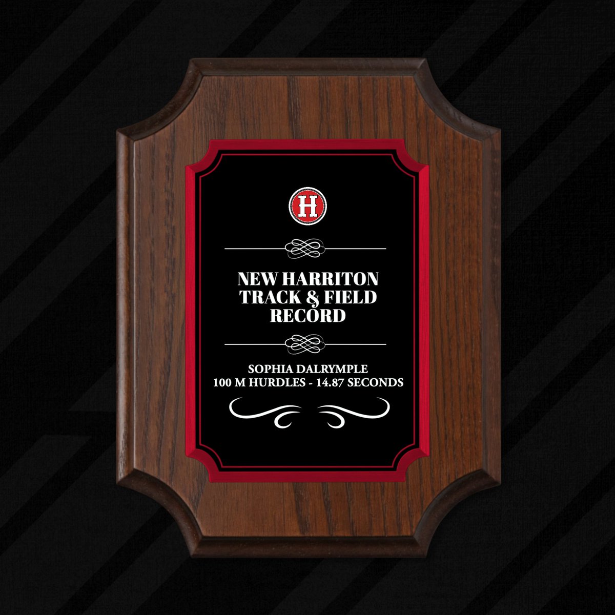Harriton Athletic Department tweet media