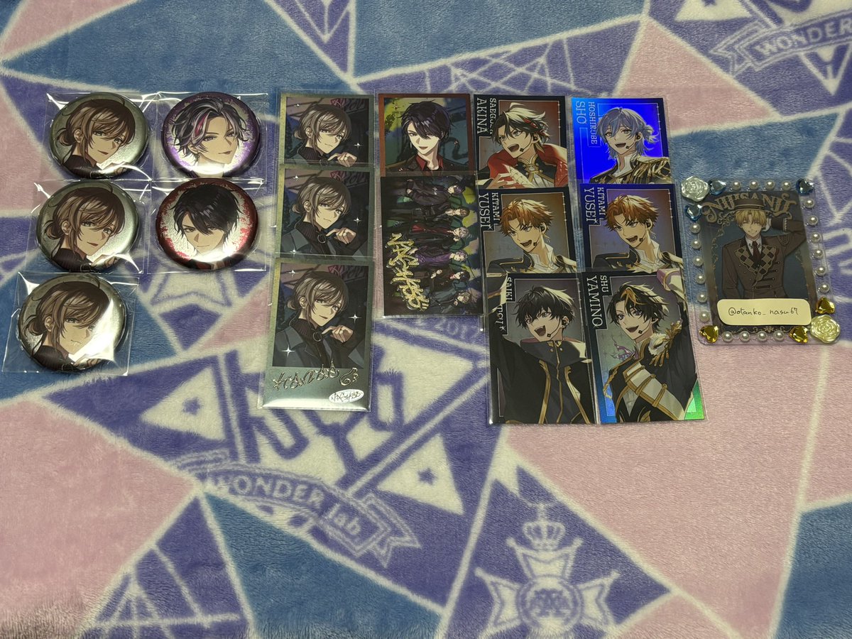 おたんこなす@取引垢 tweet media