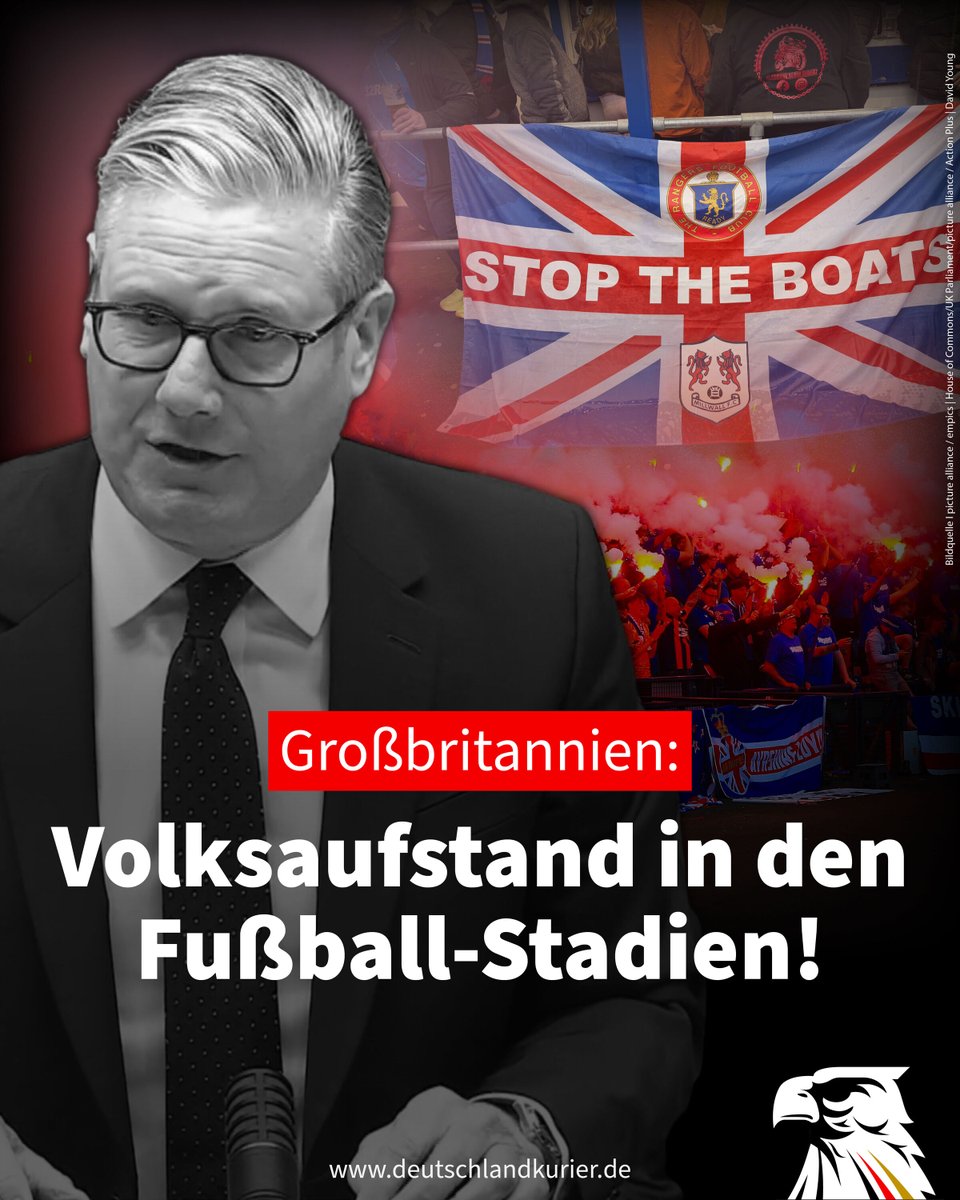 Deutschland Kurier tweet media