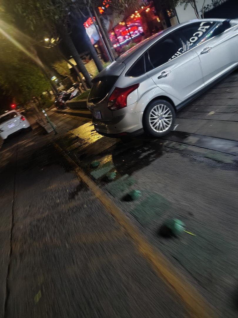 TráficoZMGuadalajara tweet media