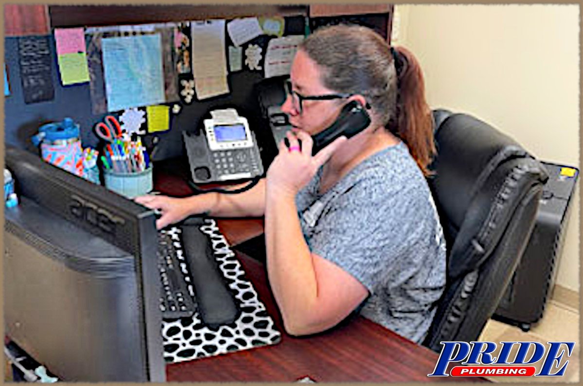PridePlumbing_'s tweet image. 📞 At Pride Plumbing, a real person still answers the phone. Imagine that...

When you call us, you’ll get a real, live person—someone who’s friendly and there to help.

(910) 225-4103
callprideplumbing.com

#RealCustomerService #WeCallBack #NoBots #CustomerFirst #PlumbingHelp