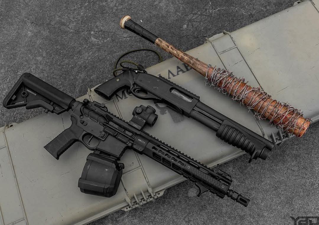 Guns Fanatics tweet media