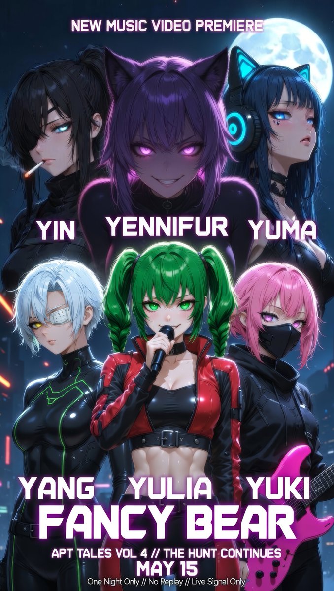 UwU Underground tweet media