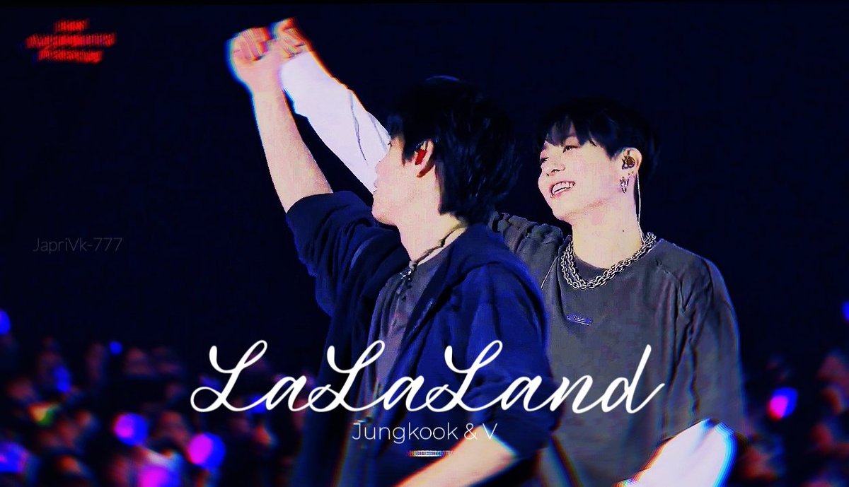 Light_KV9597's tweet image. 𝐿𝑎𝐿𝑎𝐿𝑎𝑛𝑑
#taekook #kookv 
#JK #V