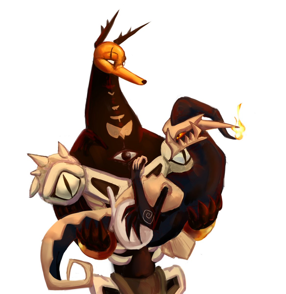 Hist_ORI_a 💕 tweet media