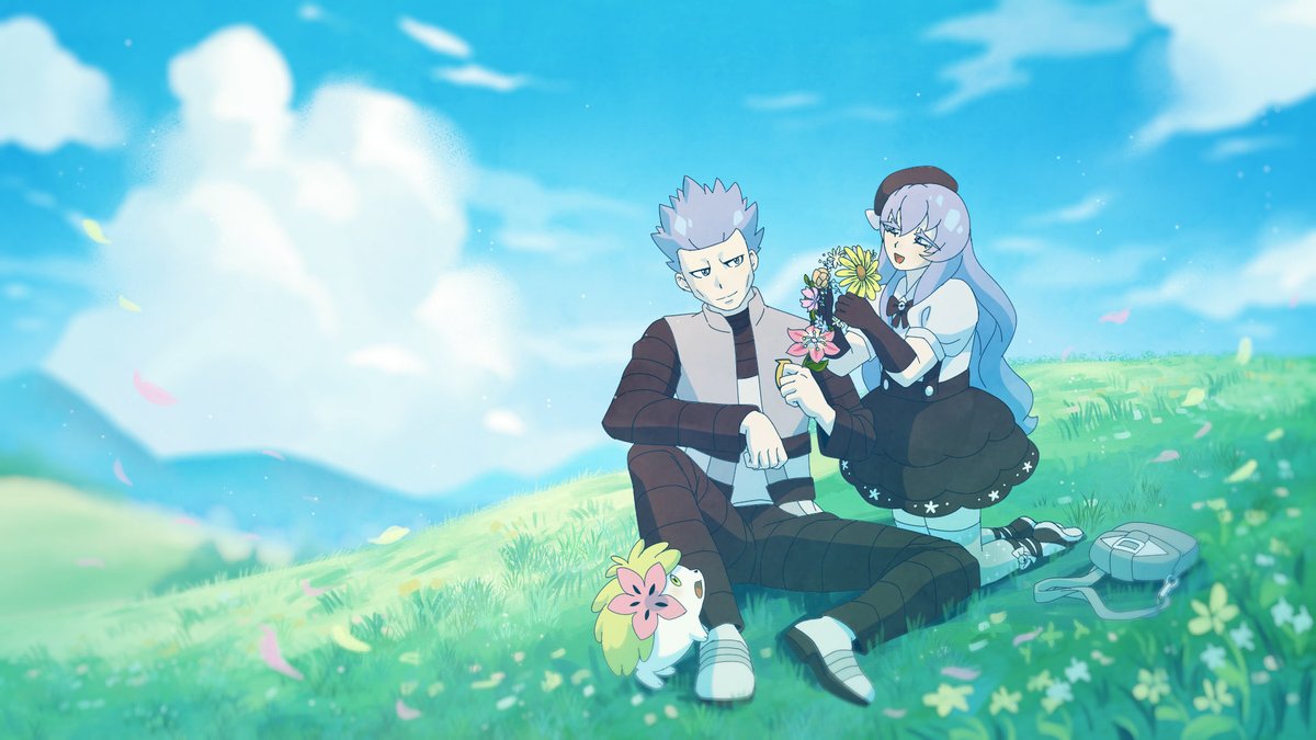 Tad 💫 tweet media