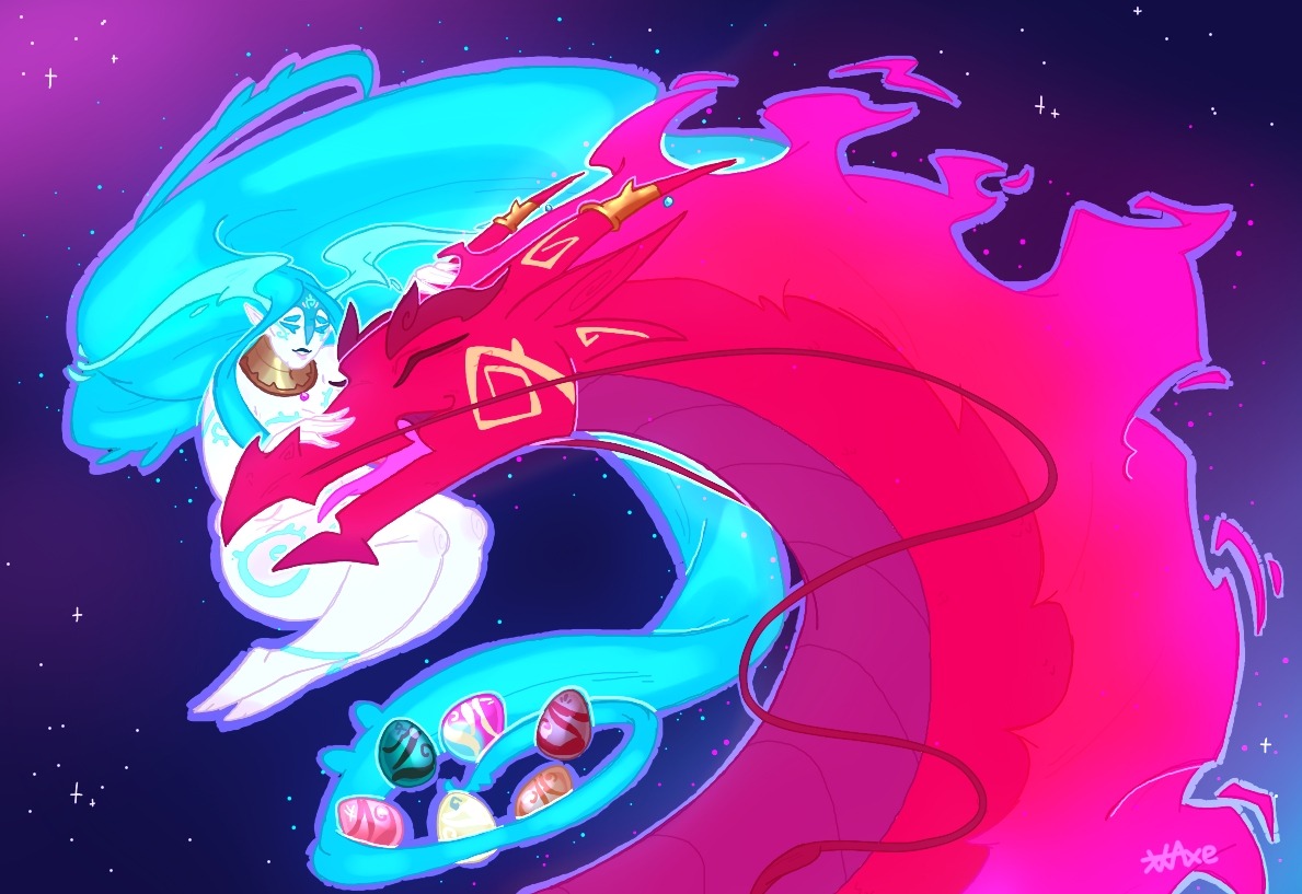 Hist_ORI_a 💕 tweet media