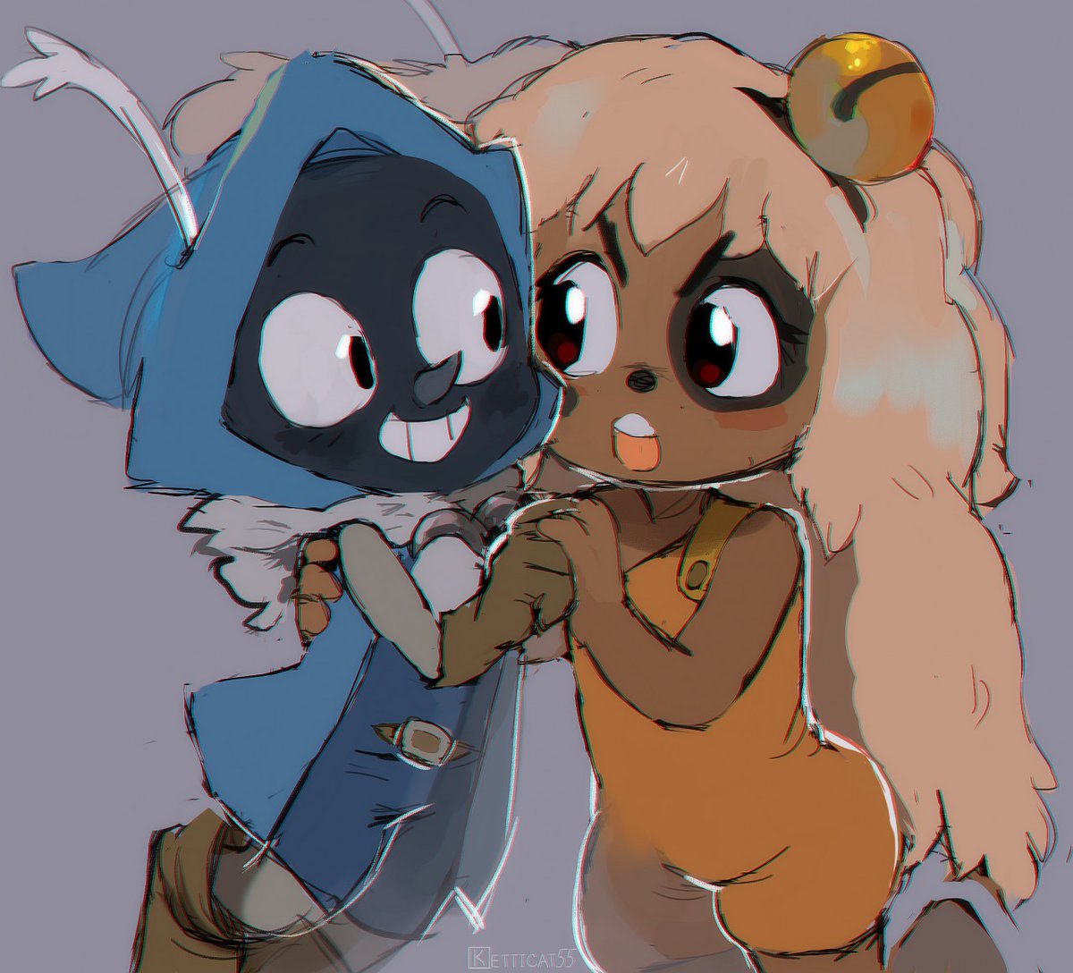 Hist_ORI_a 💕 tweet media