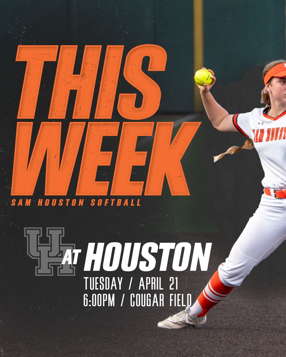 BearkatsSB's tweet photo. The road trip continues with two more stops this week.

#EatEmUpKats https://t.co/canE6zXAsU