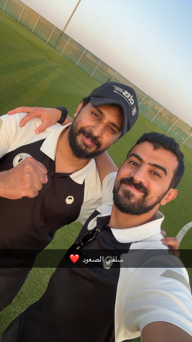 الوليد سعد الاسمري | Alwaleed tweet media