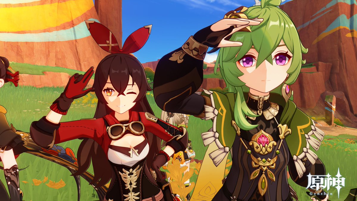 嘉音(ｶﾉﾝ)🐰☘️個人Vtuber tweet media