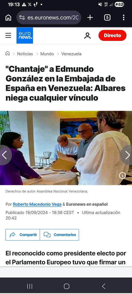 Javier Noriega Gómez tweet media