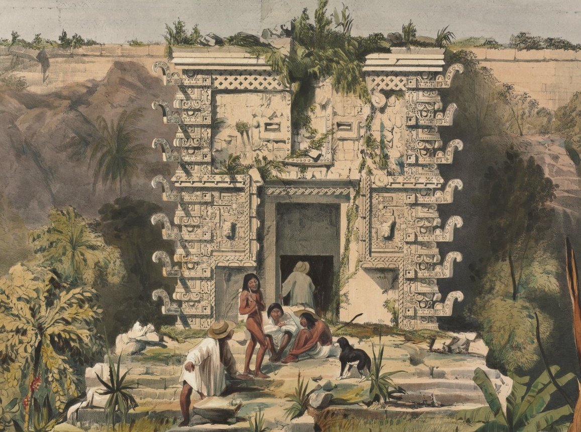 Historical Chronicles tweet media