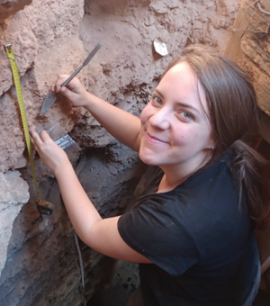 LibyanStudies's tweet photo. 📣Join us in May for the next BILNAS lecture: 

'Volcanic Ash Layers (Tephra) to Link Archaeological and Climate Records in North West Africa' by @Dr_DMcLean

📆 Thursday 14 May at 5pm (UK time) 

💻 For more details and to register: 

https://t.co/CxT286R9n0 https://t.co/MXtATmEJEX