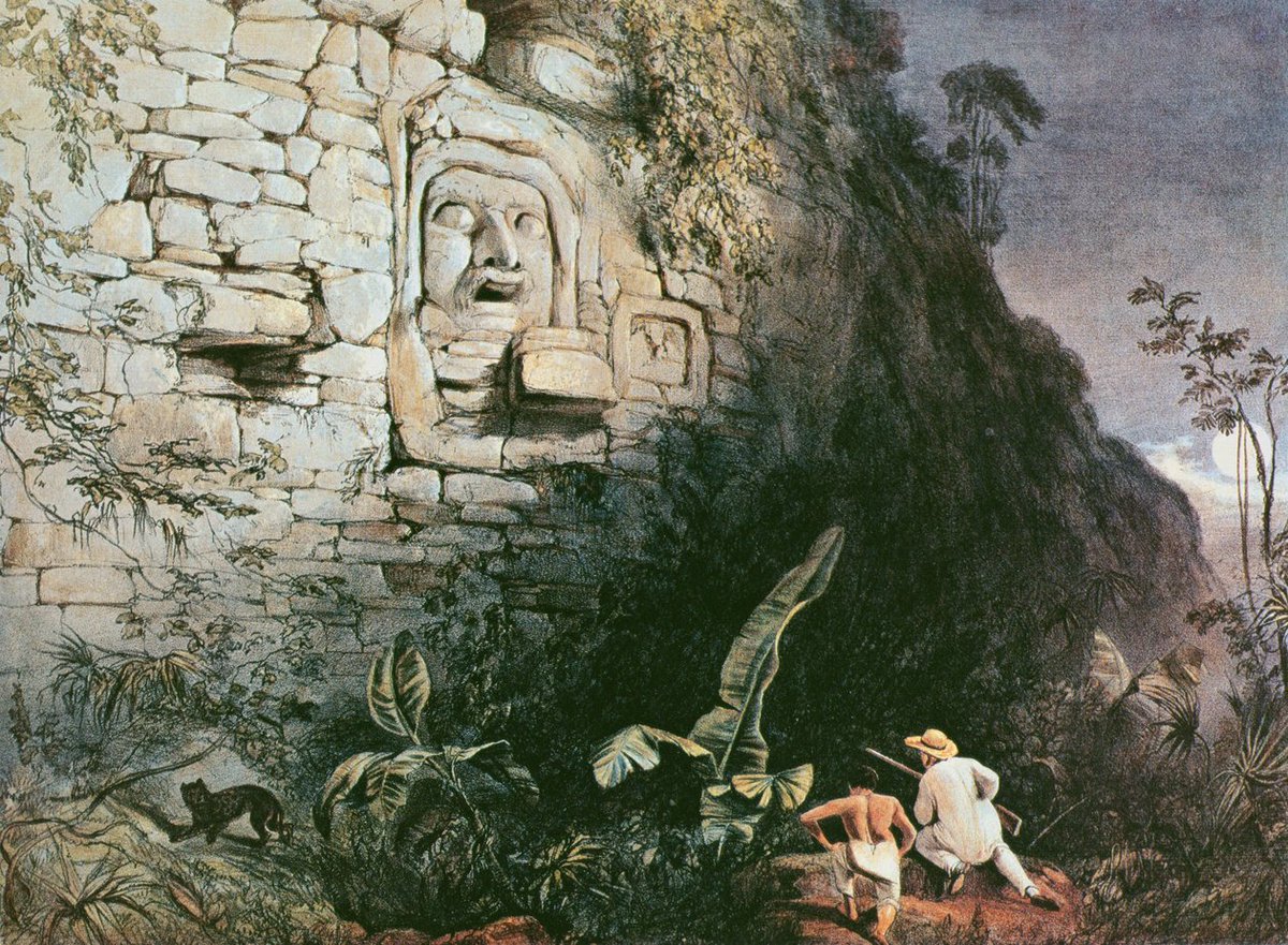 Historical Chronicles tweet media