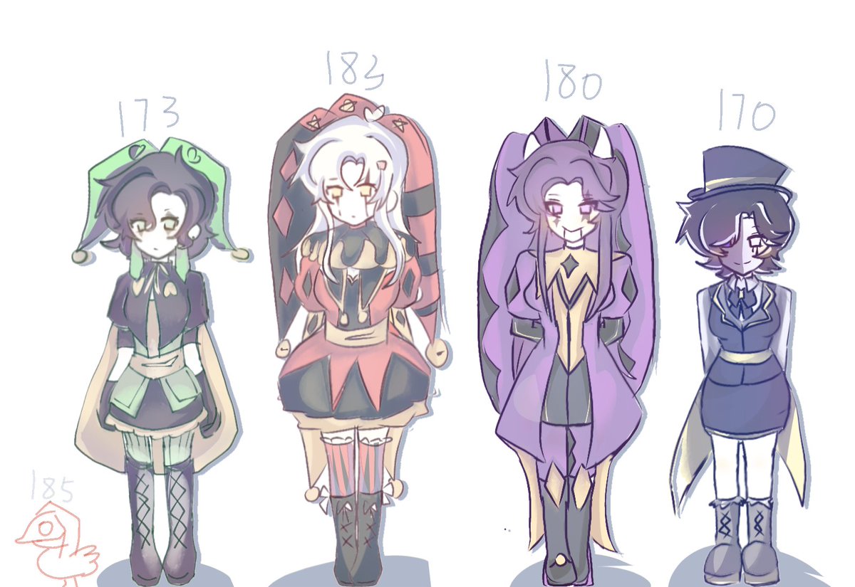 PipostLosT's tweet image. #thefreakcircus  #tfc