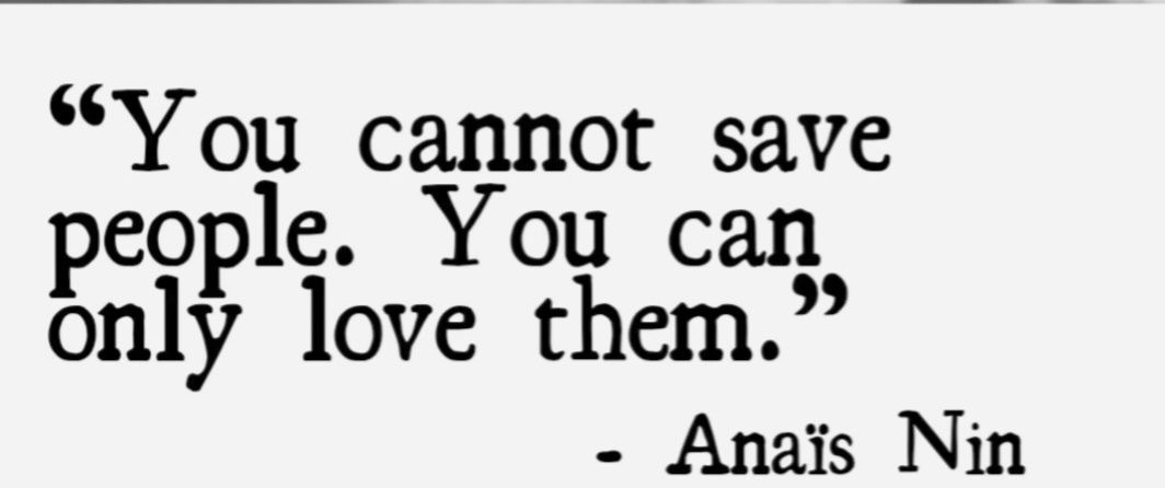 velcrotea's tweet photo. _Anais Nin. https://t.co/2oWzTjdnLO