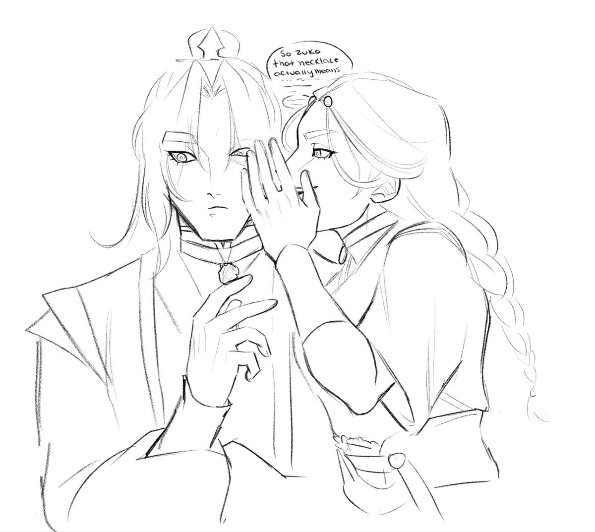 Draco • vgen comms tweet media