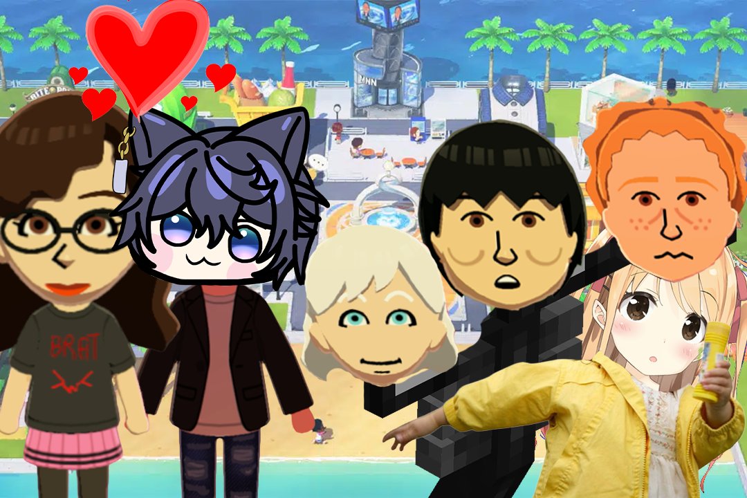 Valkayn__'s tweet photo. [Lia]:
Valkayn et Lilly waf waf  sur les rivages amoureux ? 
Que de folles aventures pour Lia aussi ! Fuir le Minotaure, pas de problème, c'est mon jeu préféré... presque du divertissement! 
Pas de problème en vue sur l’île d’Epstein !
#AmourEtFuite

https://t.co/YTgyFpp2MM https://t.co/mWiZqxmdZW