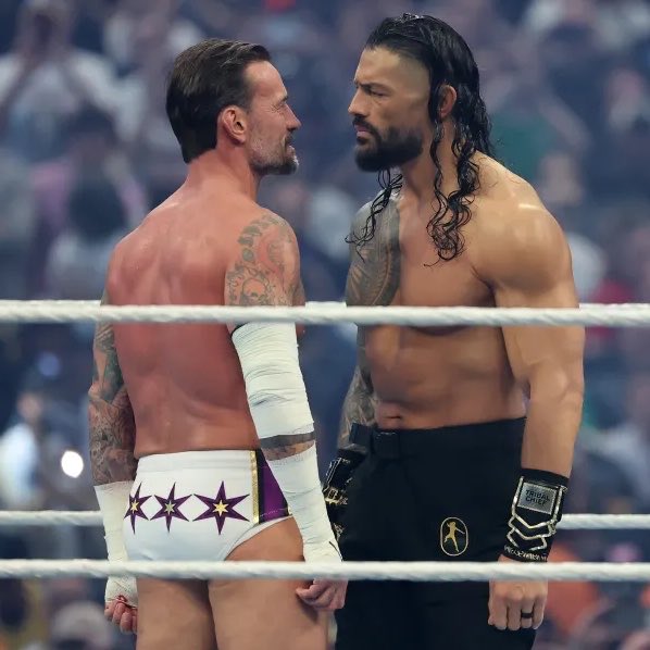 WrestlePurists tweet media