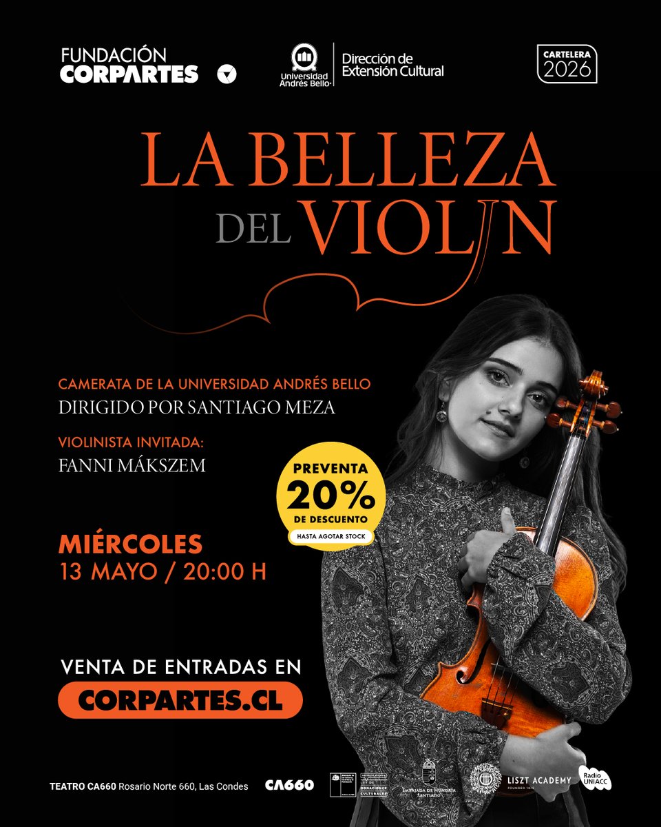 Fundación CorpArtes tweet media