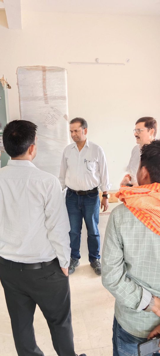 PuVVNL Varanasi tweet media
