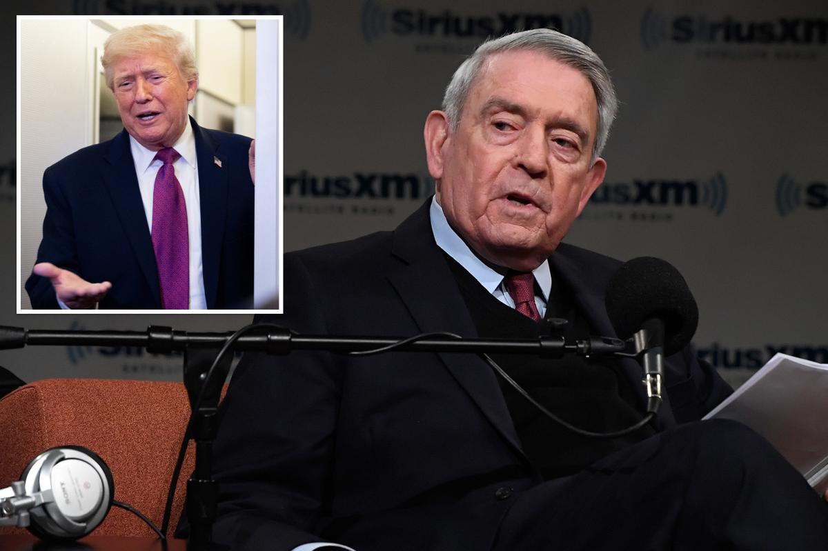 New York Post tweet media